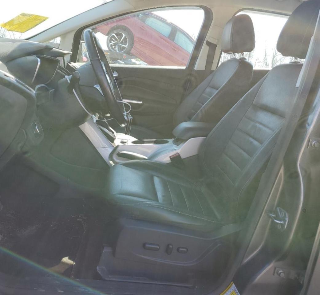2013 FORD C-MAX PREM - Фото 7