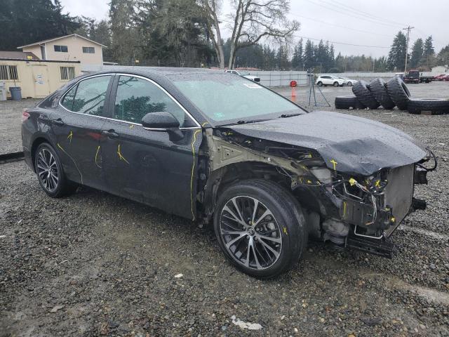 2018 Toyota Camry L - Фото 4