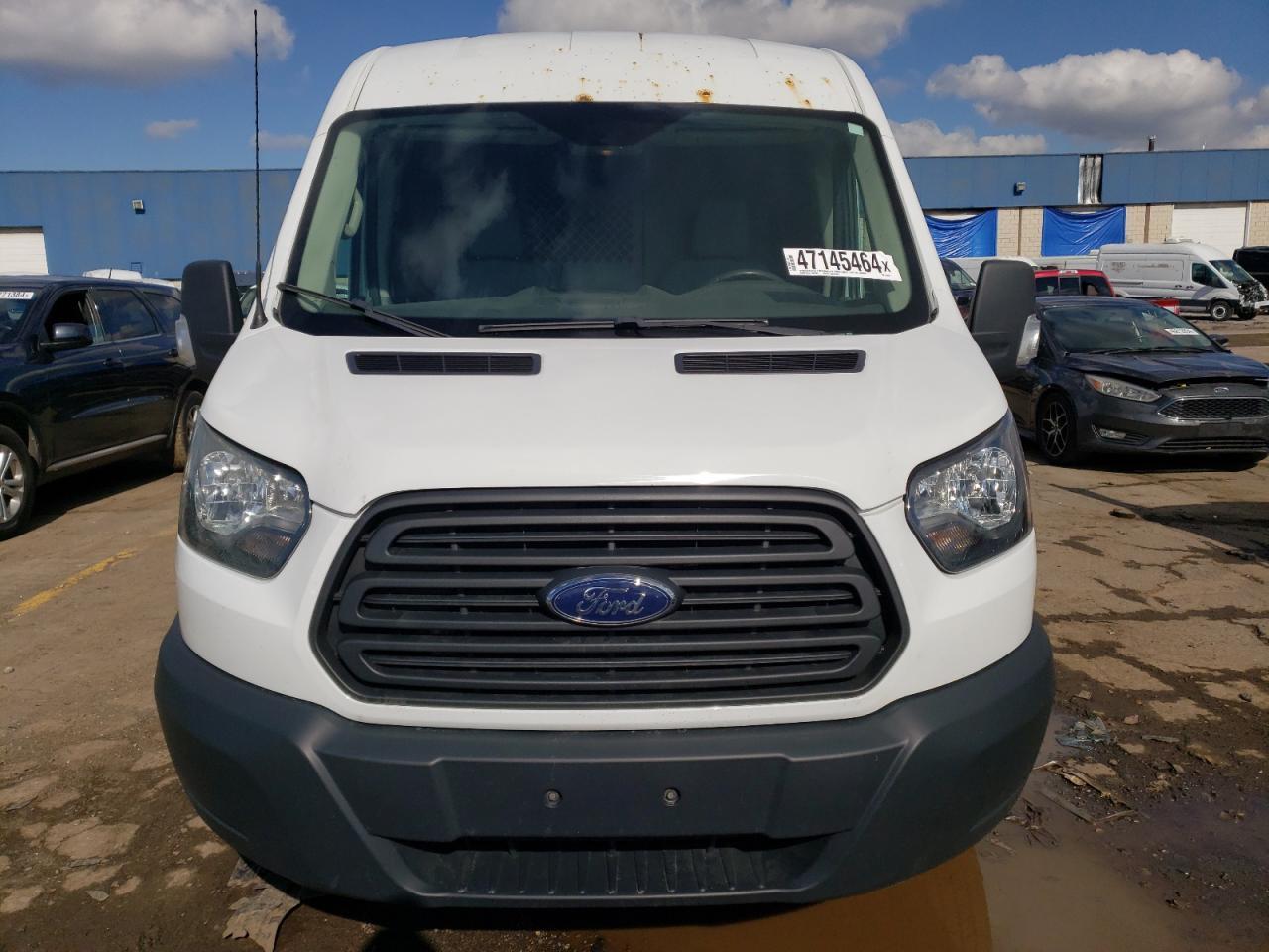 2015 FORD TRANSIT T- - Фото 5