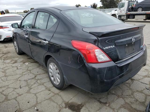 2016 Nissan Versa S - Image 2