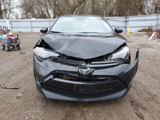 2018 Toyota Corolla L - Фото 5