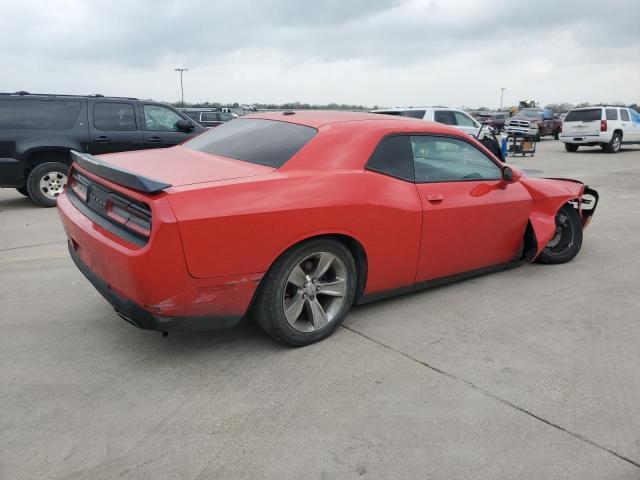 2016 Dodge Challenger Sxt - Фото 3