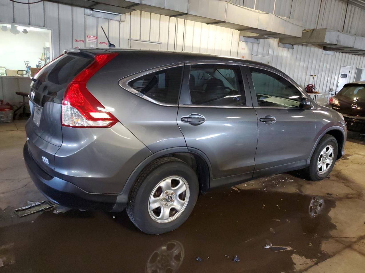 2013 HONDA CR-V LX - Image 3
