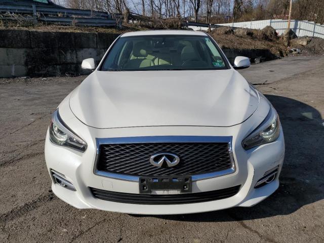 2016 Infiniti Q50 Premium - Фото 5