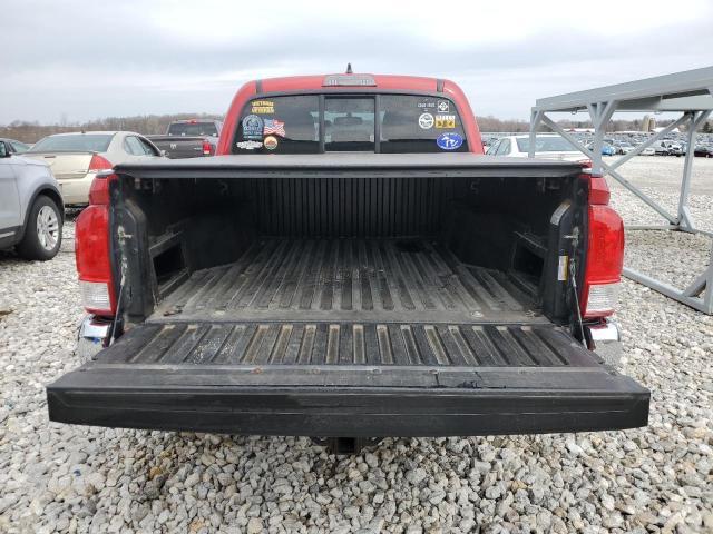 2016 Toyota Tacoma Double Cab - Image 6