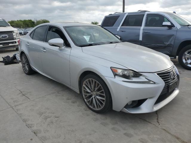 2014 Lexus Is 250 - Фото 4