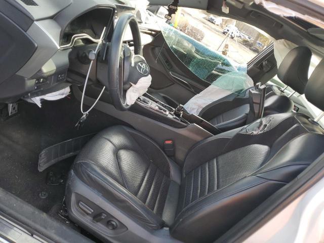 2019 Toyota Avalon Xle - Image 7