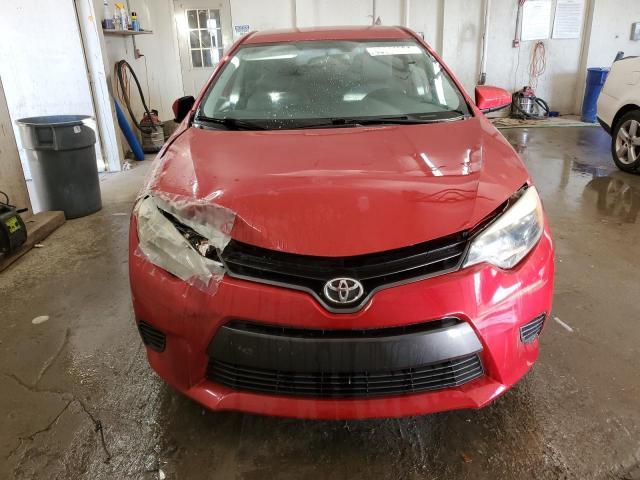 2016 Toyota Corolla L - Фото 5