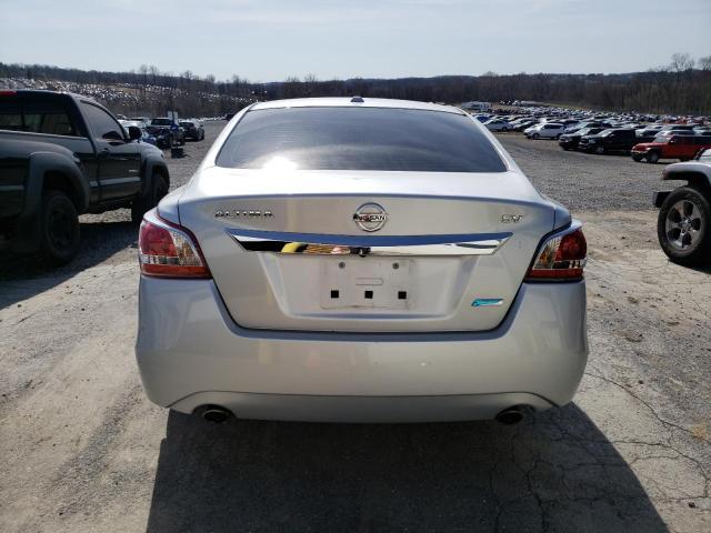 2013 Nissan Altima 2.5 - Фото 6