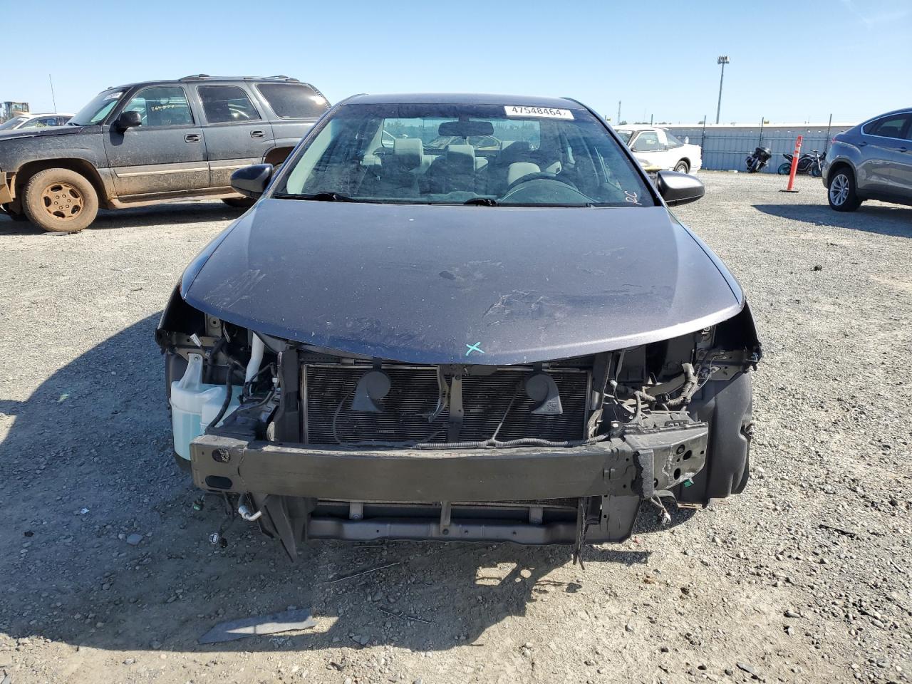 2014 TOYOTA CAMRY L - Image 5