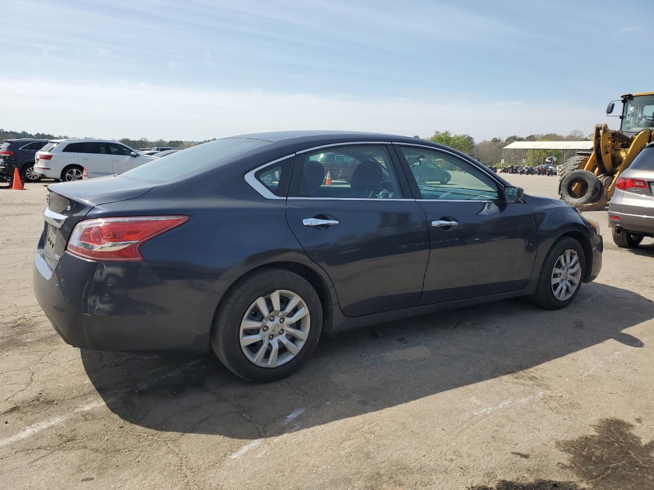 2013 NISSAN ALTIMA 2.5 - Image 3