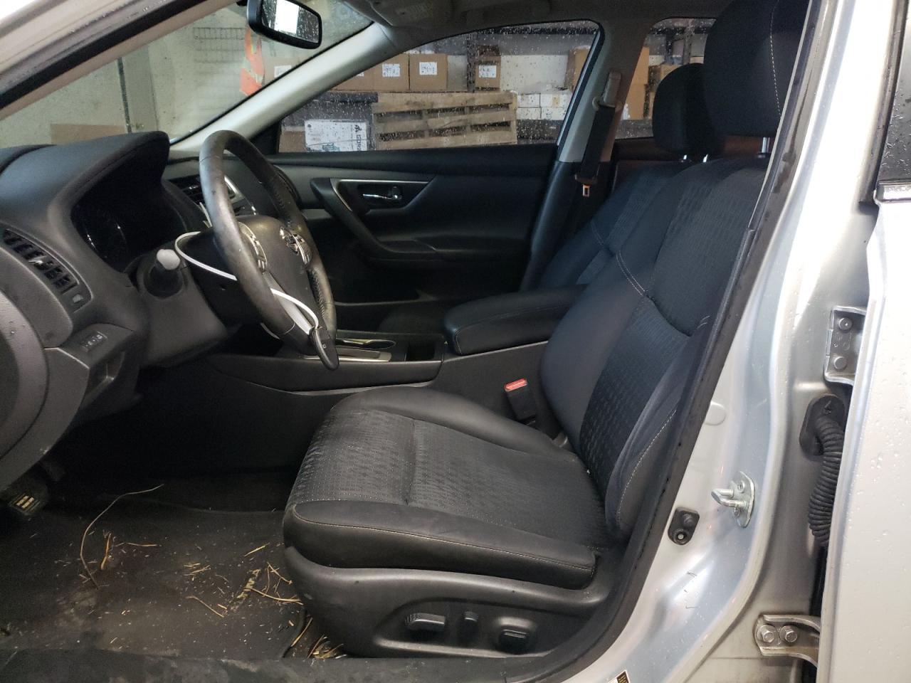 2016 NISSAN ALTIMA 2.5 - Image 7