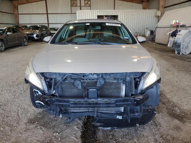 2017 Hyundai Sonata Sport - Image 5