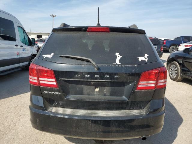 2016 Dodge Journey Se - Image 6