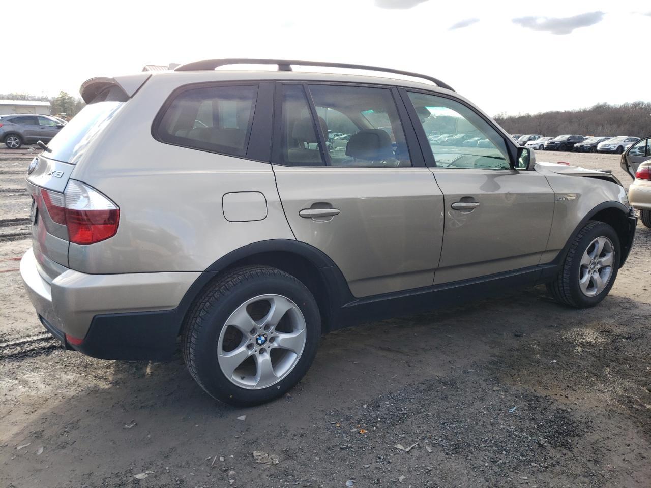 2013 NISSAN ROGUE S - Фото 3