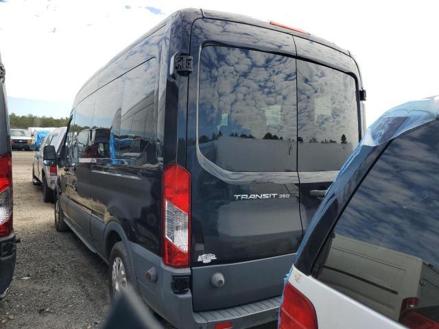 2017 Ford Transit T-350 - Фото 2