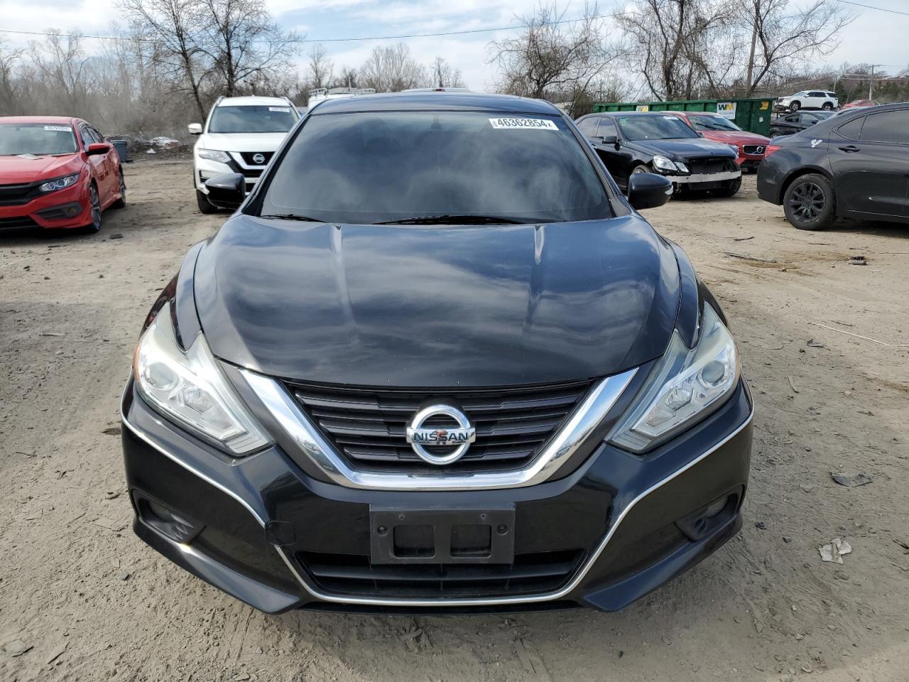 2016 NISSAN ALTIMA 2.5 - Фото 5