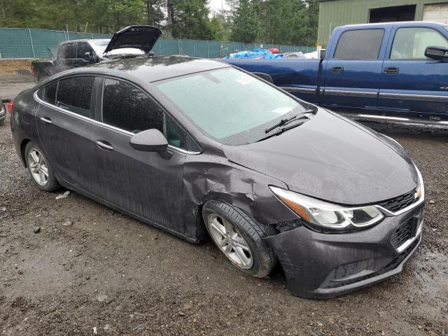 2016 Chevrolet Cruze Lt - Image 4