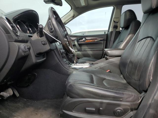 2015 Buick Enclave - Фото 7