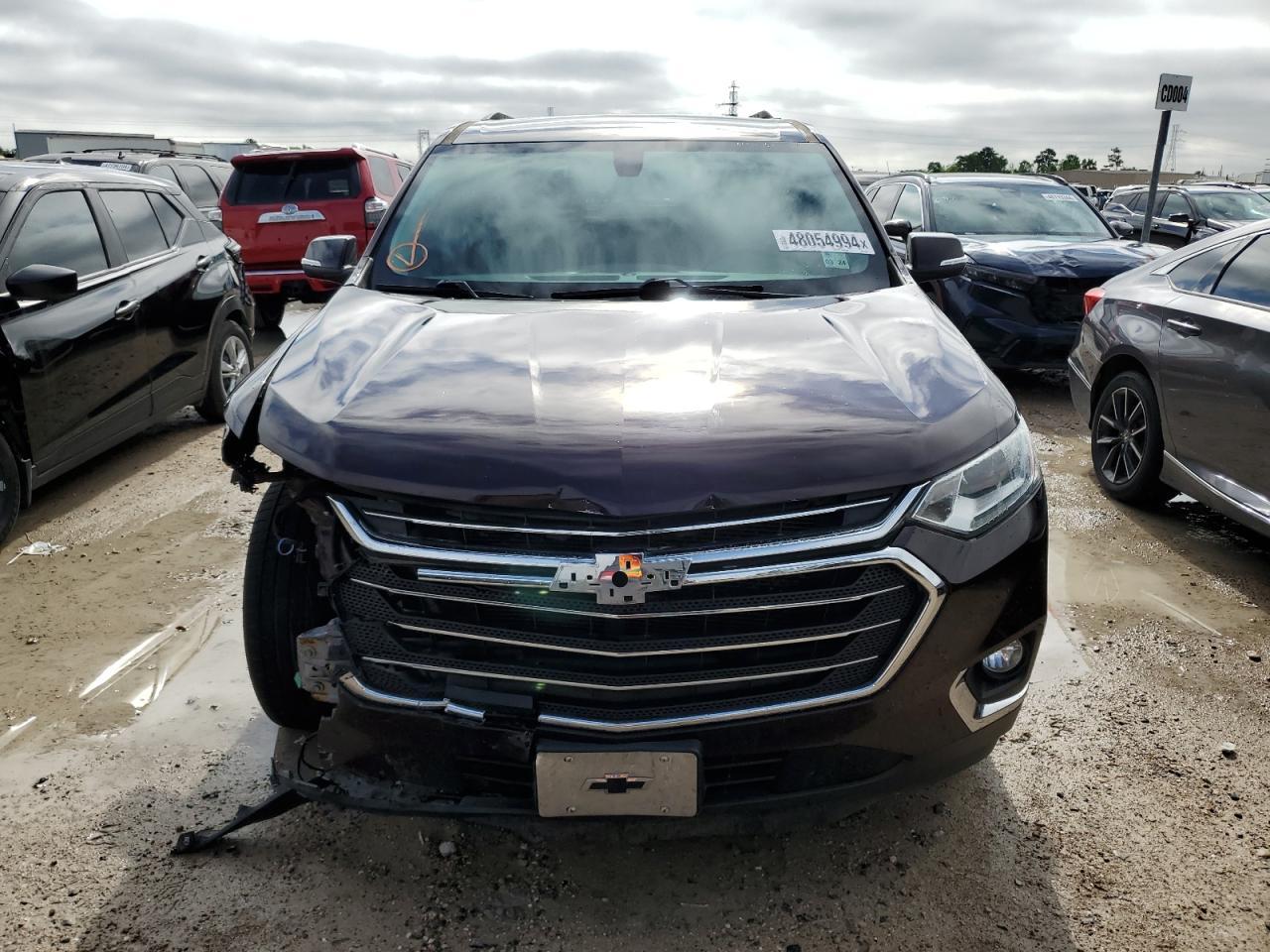 2021 CHEVROLET TRAVERSE L - Image 5