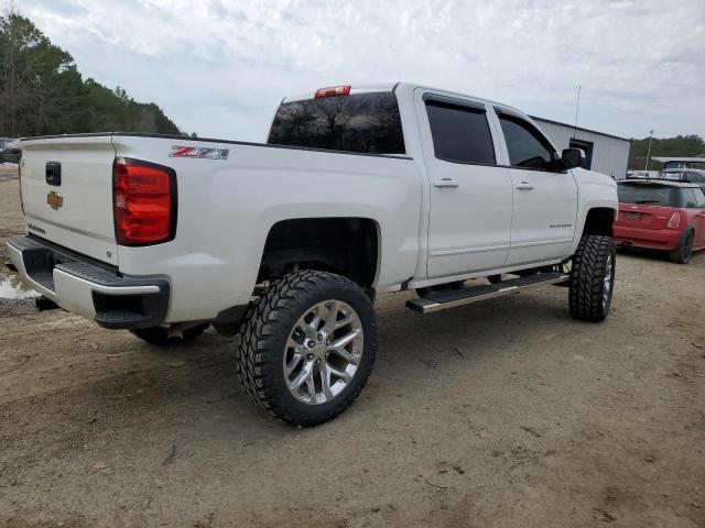 2017 Chevrolet Silverado K1500 Lt - Фото 3