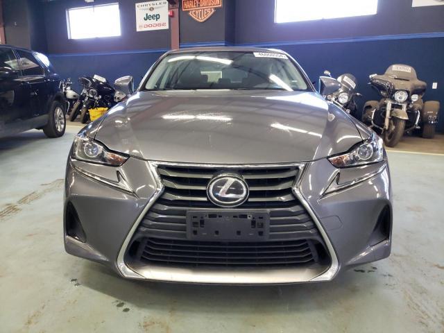 2017 Lexus Is 300 - Фото 5