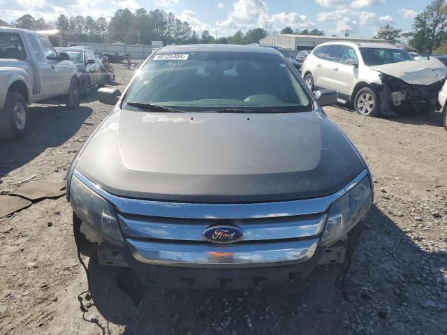 2012 Ford Fusion Se - Image 5