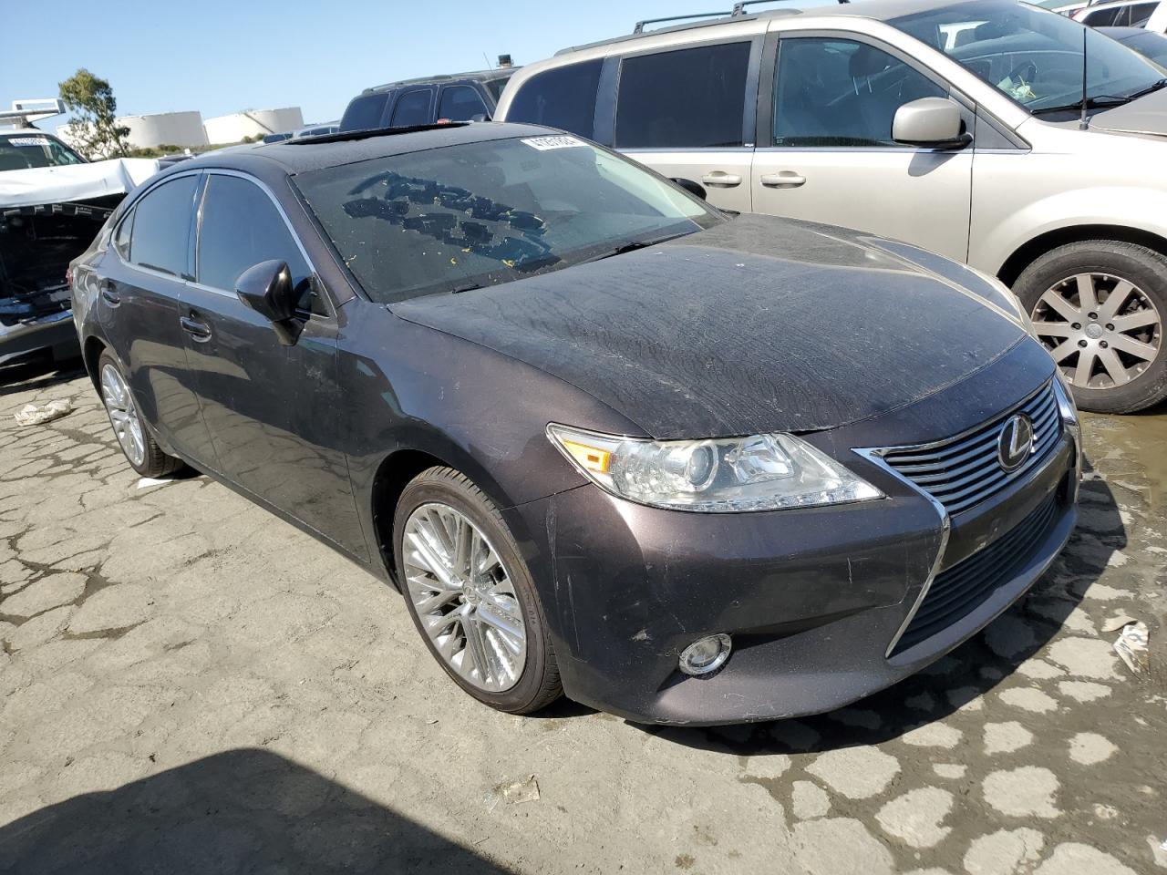 2014 LEXUS ES 350 - Image 4