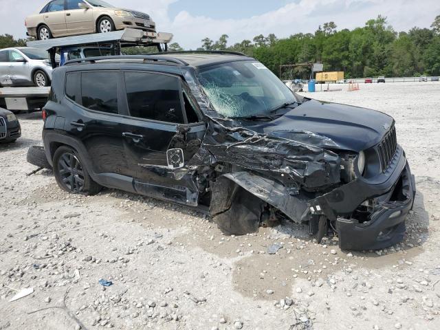 2018 Jeep Renegade Latitude - Фото 4