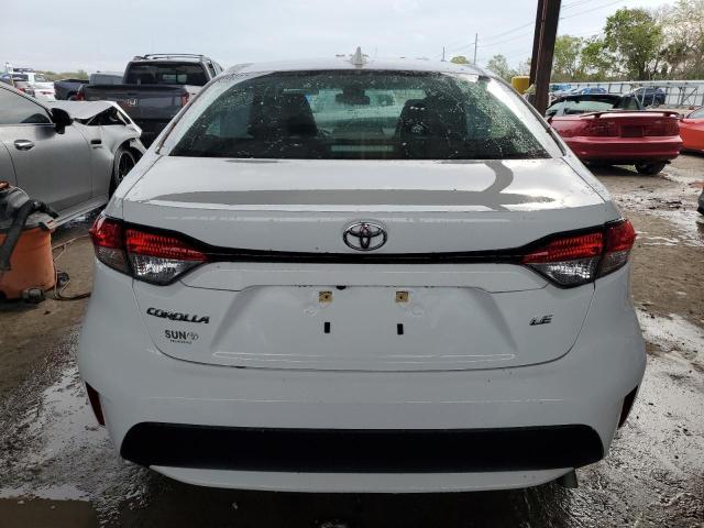 2020 Toyota Corolla Le - Фото 6