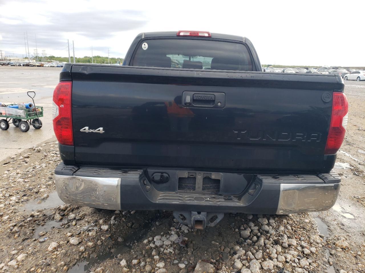 2014 TOYOTA TUNDRA CRE - Image 6