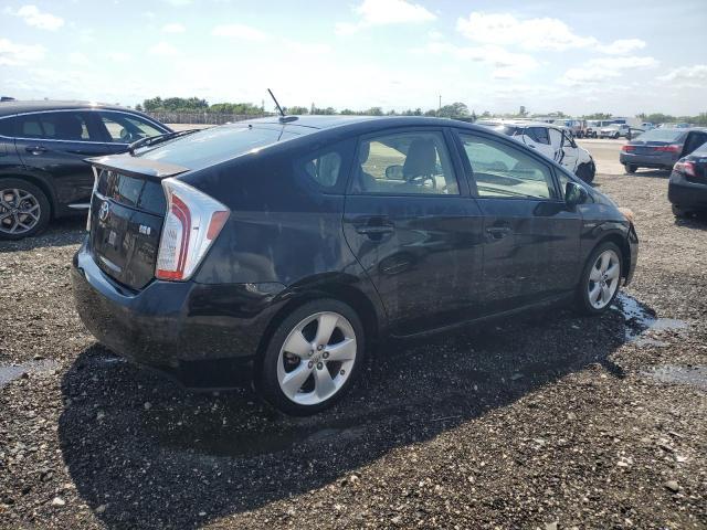 2014 Toyota Prius - Фото 3