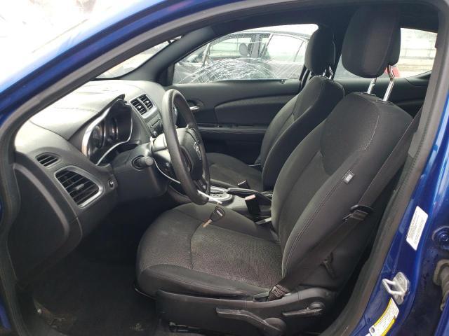 2014 Dodge Avenger Se - Фото 7