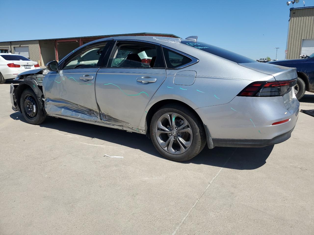 2024 HONDA ACCORD EX - Image 2
