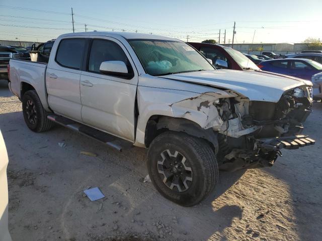 2016 Toyota Tacoma Double Cab - Фото 4