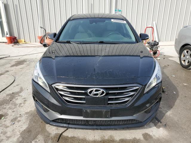 2017 Hyundai Sonata Sport - Image 5
