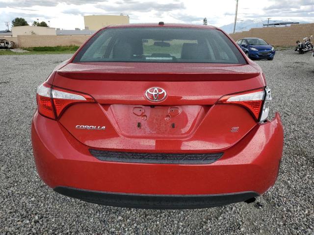 2015 Toyota Corolla L - Фото 6