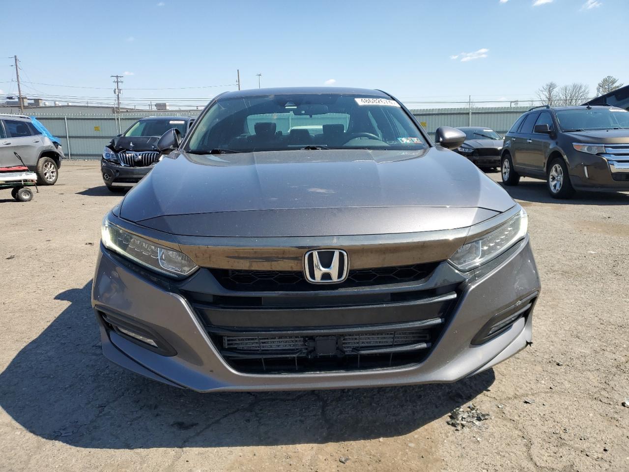 2020 HONDA ACCORD SPO - Image 5