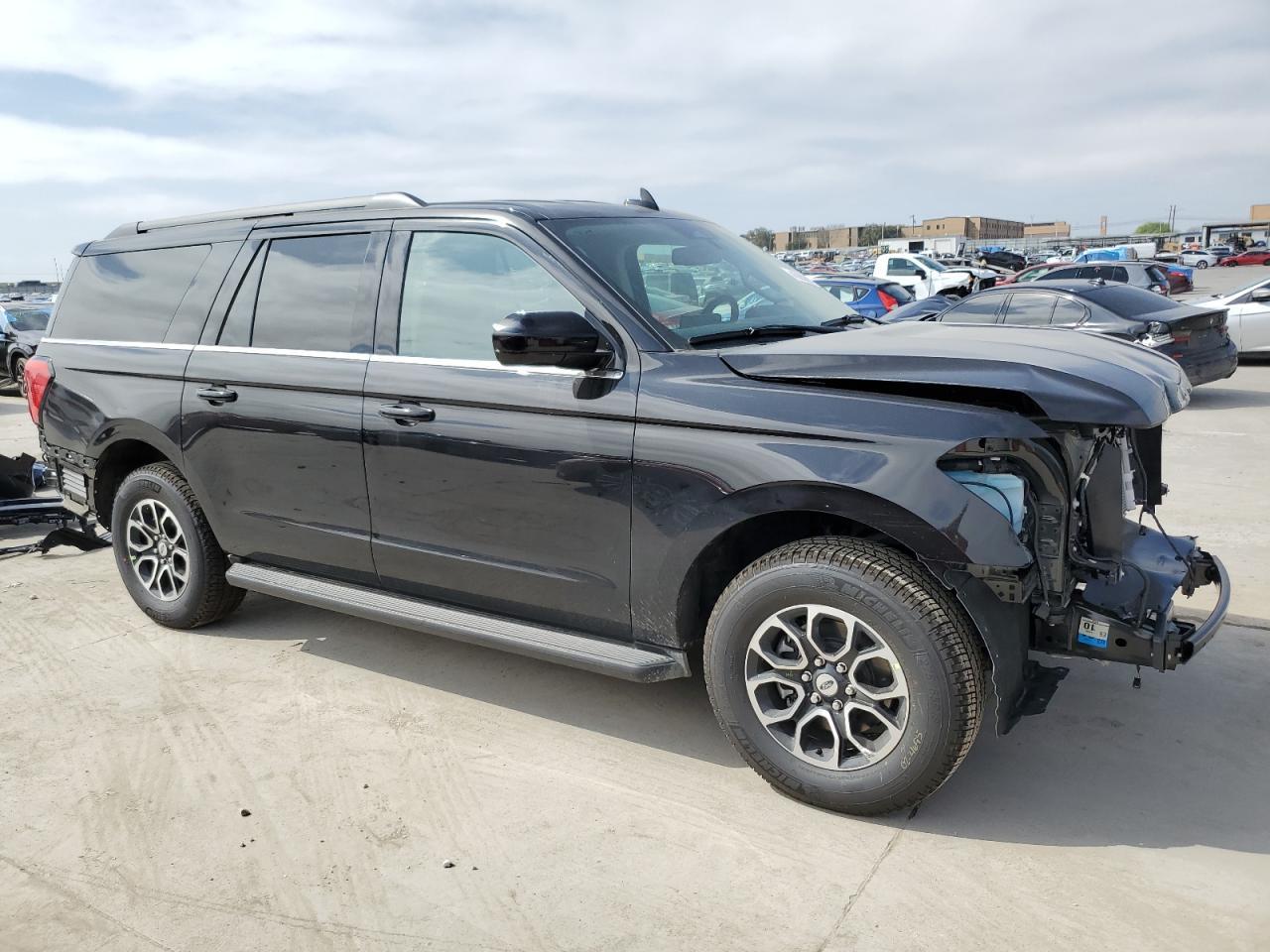2024 FORD EXPEDITION - Image 4