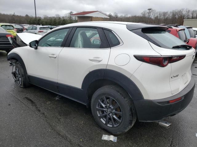 2021 Mazda Cx-30 - Фото 2