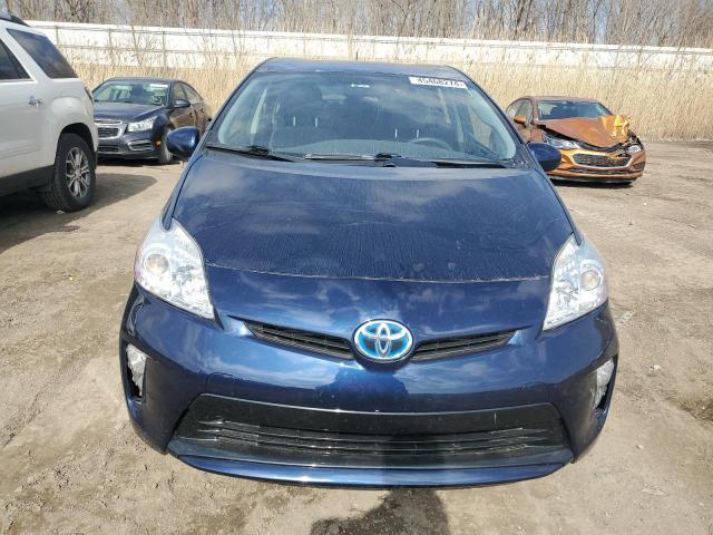 2015 Toyota Prius - Фото 5