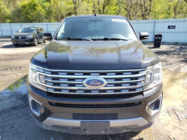 2019 Ford Expedition Max Limited - Фото 5