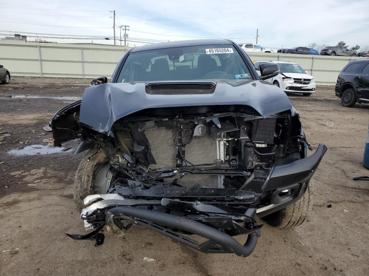 2023 TOYOTA TACOMA DOU - Фото 5