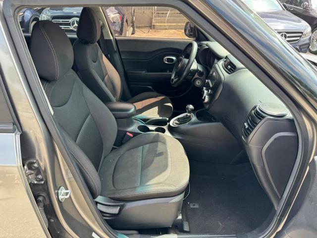 2017 Kia Soul - Image 7
