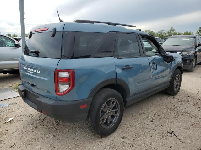 2022 Ford Bronco Sport Big Bend - Фото 3