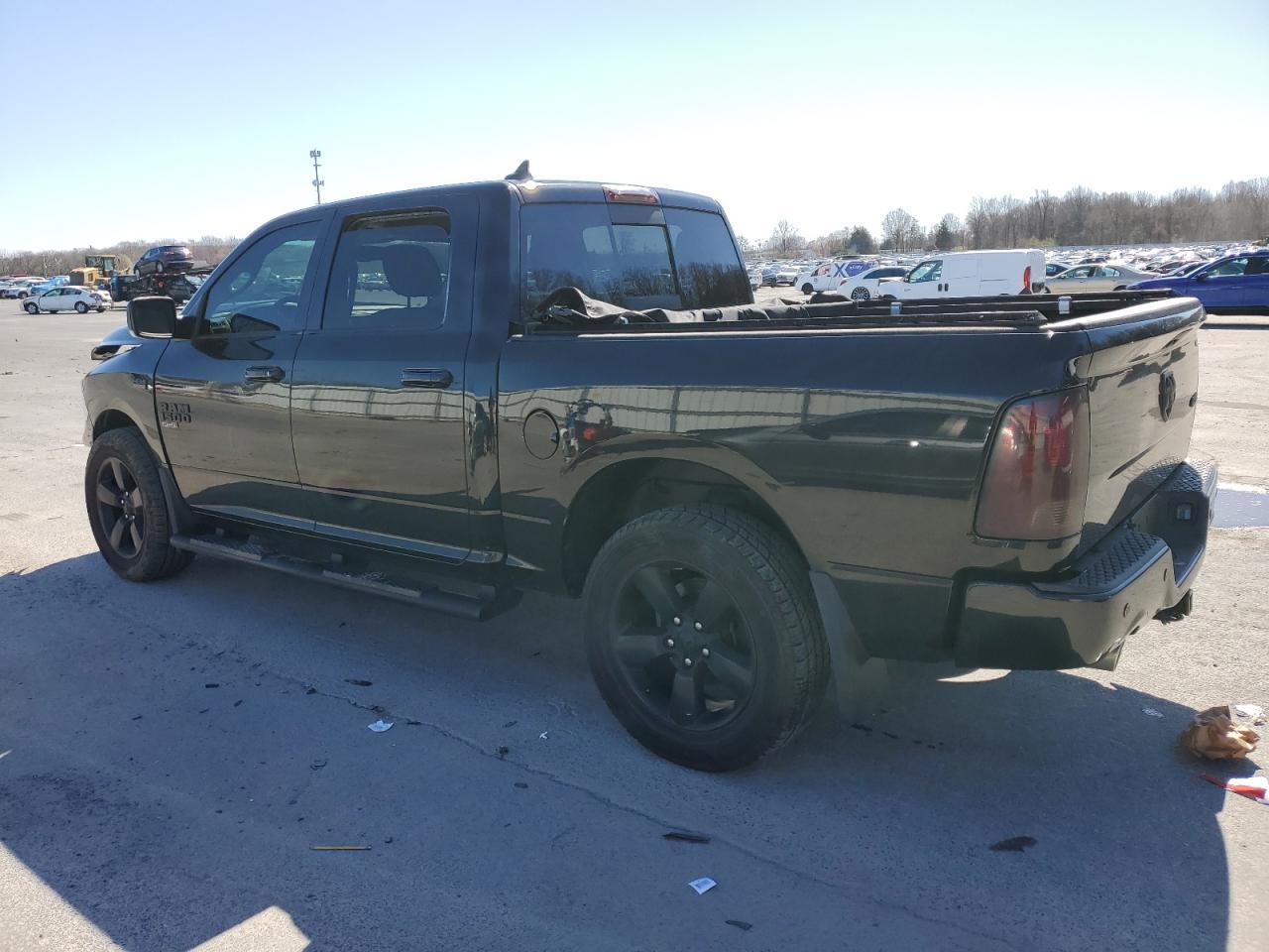 2019 RAM 1500 CLASS - Image 2