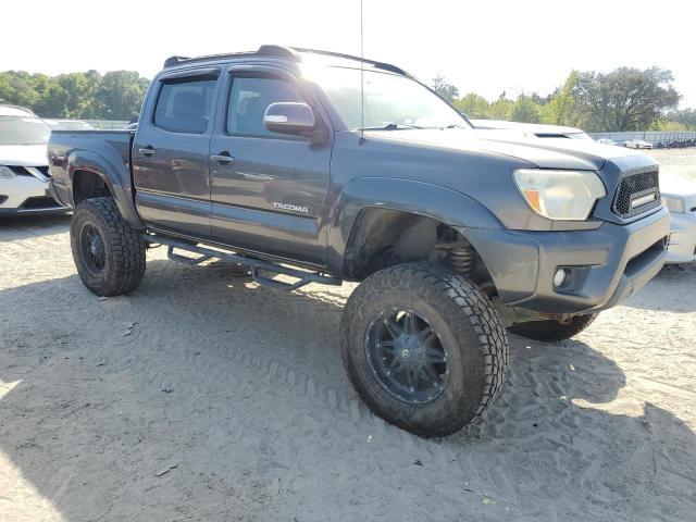 2012 Toyota Tacoma Double Cab - Image 4