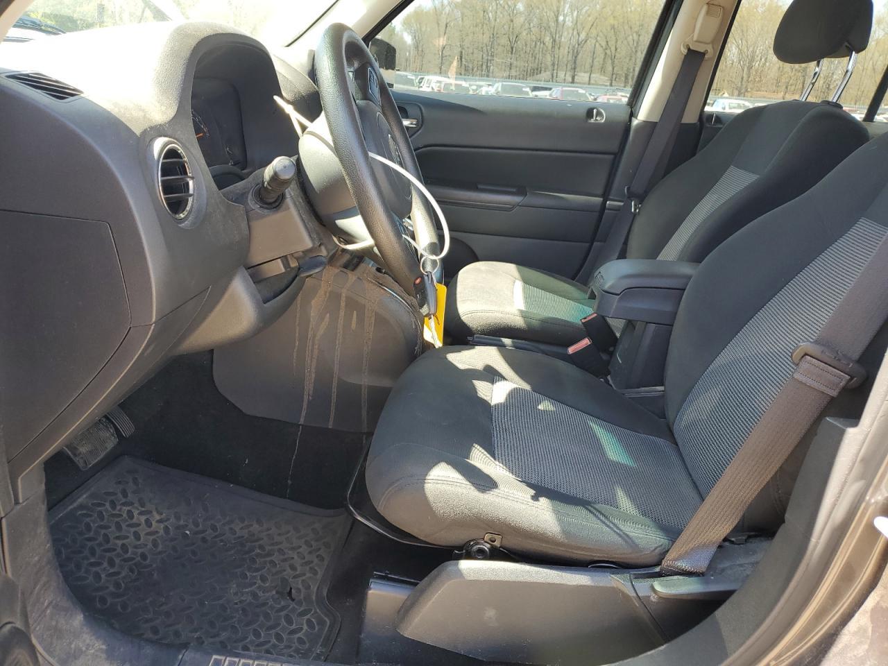 2015 JEEP PATRIOT SP - Image 7