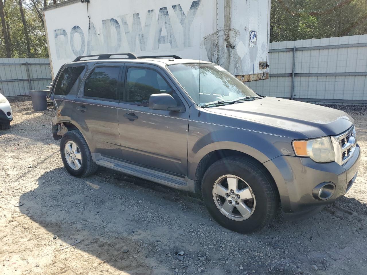 2010 FORD ESCAPE XLT - Фото 4