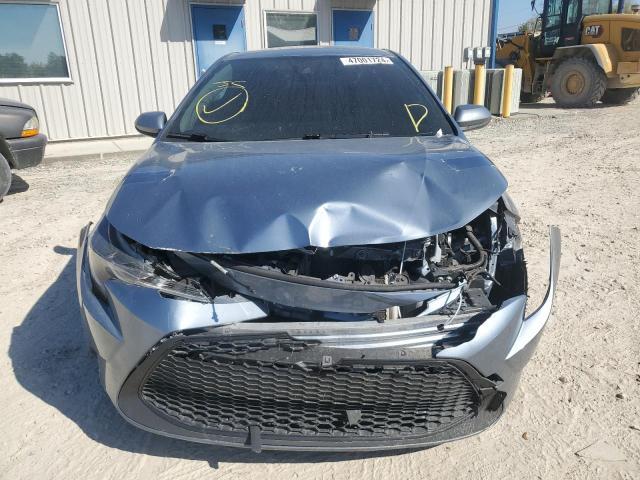2021 Toyota Corolla Le - Фото 5